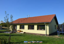 V Česku je třikrát více pasivních domů než před dvěma lety