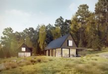 Energeticky soběstačné bydlení může být komfortní, zajistí to nový český systém