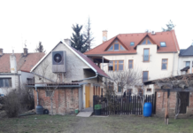 Velkou výhodou dotace Oprav dům po babičce pro rodinné domy je zálohové financování