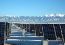 Jak lze efektivně využít přebytky energie z fotovoltaické elektrárny?