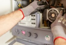 Servis nebo výměnu plynového kotle neodkládejte na podzim. Technici mají volnější kapacity právě teď Foto: Pexels/Heiko Ruth