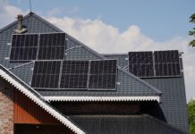 Přicházíte o peníze kvůli stínům na fotovoltaice? Konec léta je ten správný čas to zjistit Foto: Pexels/Iqbal farooz